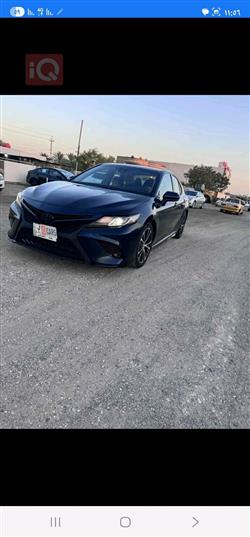 تويوتا كامري